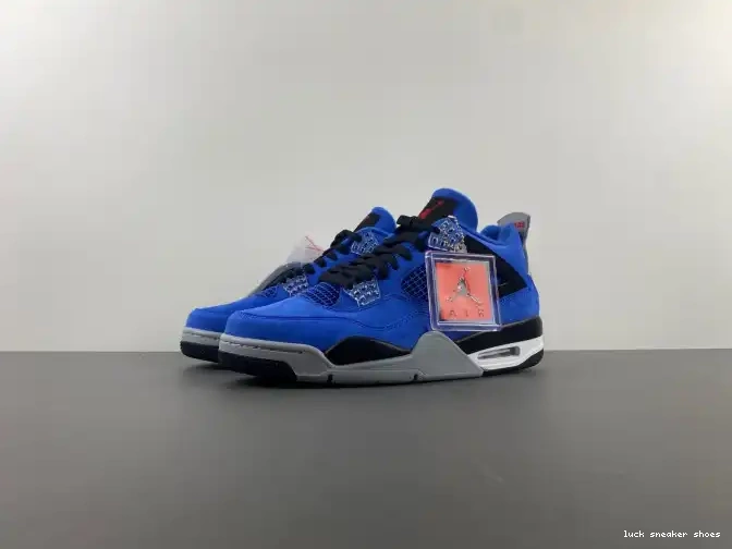 LUCY RETRO JBM231-M19-C1 JORDAN 4 EMINEM ENCORE 0509